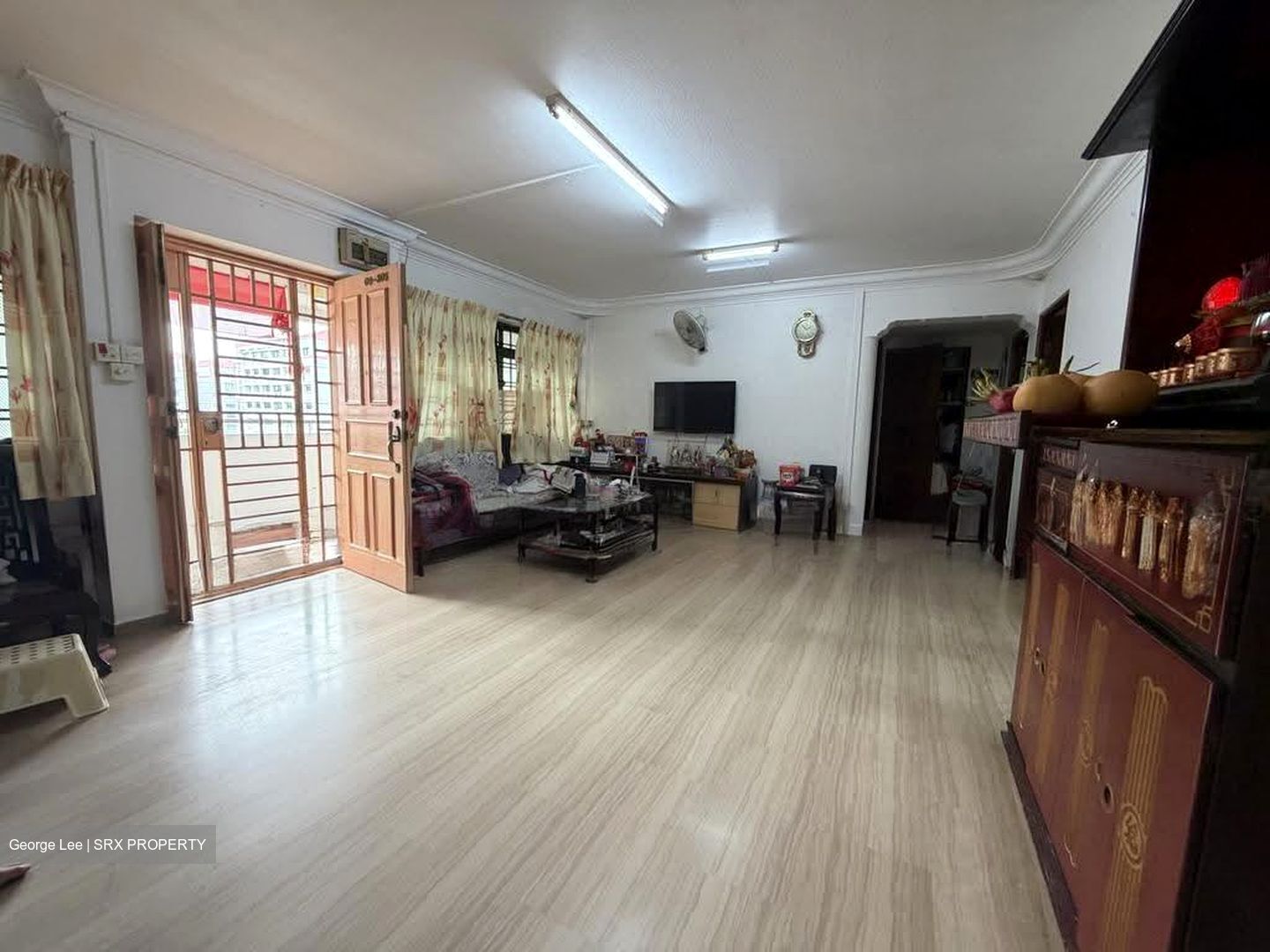 Blk 755 Woodlands Avenue 4 (Woodlands), HDB 4 Rooms #631099871